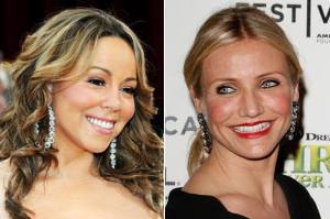 Due note star affette da couperose (Foto: main.stylelist.com)