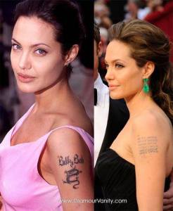 tatuaggijolie